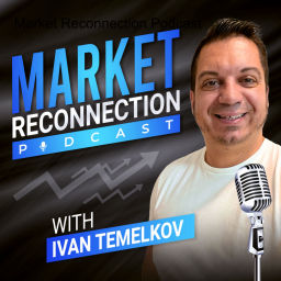 Podcast thumbnail for Market Reconnection Podcast
