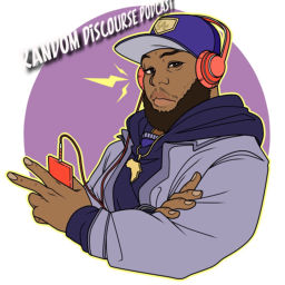Podcast thumbnail for Random Discourse