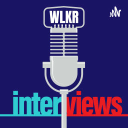 Podcast thumbnail for WLKR Radio Interviews