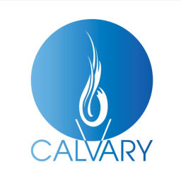 Podcast thumbnail for Calvary