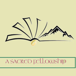 Podcast thumbnail for A Sacred Fellowship