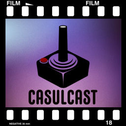Podcast thumbnail for Casul Cast