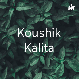 Podcast thumbnail for Koushik Kalita