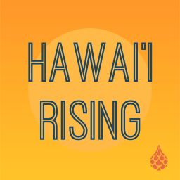 Podcast thumbnail for Hawaiʻi Rising