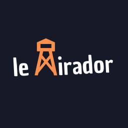 Podcast thumbnail for Le Mirador