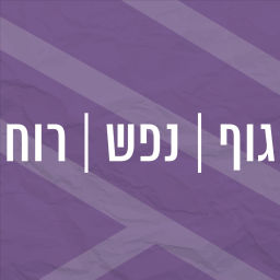 Podcast thumbnail for תכניות ופאנלים מומחים בנושאי גוף/ רוח/ נפש