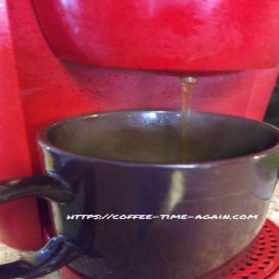 Podcast thumbnail for Coffee-Time-Again