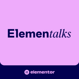 Podcast thumbnail for Elementalks