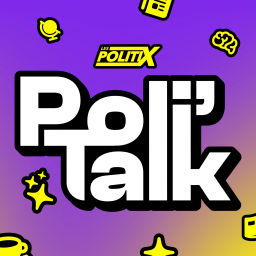 Podcast thumbnail for Poli'Talk