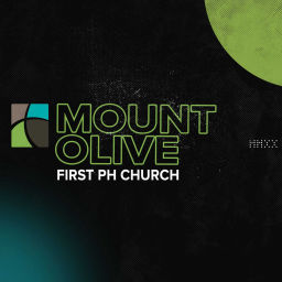 Podcast thumbnail for Mount Olive First PHC