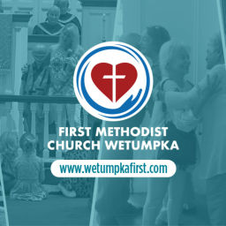 Podcast thumbnail for Wetumpka First