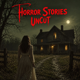 Podcast thumbnail for Horror Stories Uncut