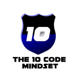 Podcast thumbnail for The 10 Code Mindset