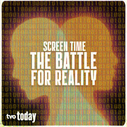 Podcast thumbnail for Screen Time