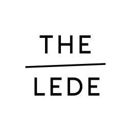 Podcast thumbnail for The Lede