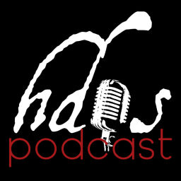 Podcast thumbnail for Historiados Podcast