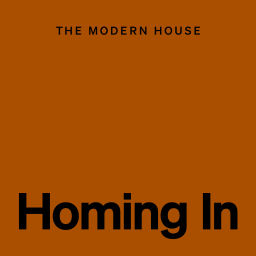 Podcast thumbnail for Homing In