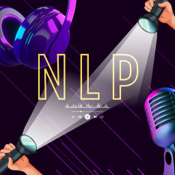 Podcast thumbnail for NLP Highlights