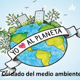 Podcast thumbnail for Dialogando Sobre El Medio Ambiente