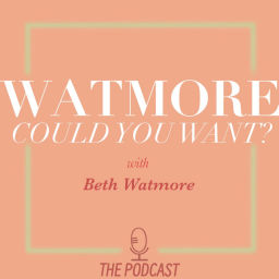 Podcast thumbnail for Watmorecouldyouwant