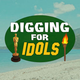 Podcast thumbnail for Digging For Idols