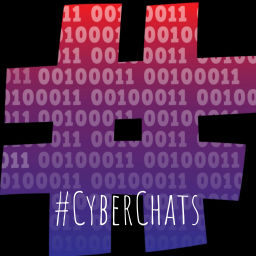 Podcast thumbnail for #CyberChats