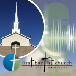 Podcast thumbnail for First Baptist Church of Clinton