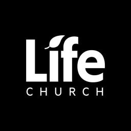 Podcast thumbnail for Life Church NZ