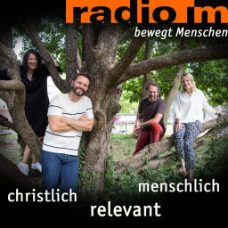 Podcast thumbnail for radio m