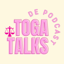 Podcast thumbnail for TogaTalks