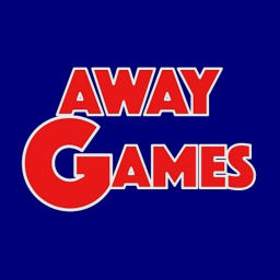 Podcast thumbnail for Away Games: A Chicago Cubs Podcast