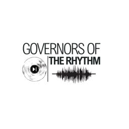 Podcast thumbnail for GOVERNORS OF THE RHYTHM