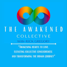 Podcast thumbnail for The Awakened Collective Podcast