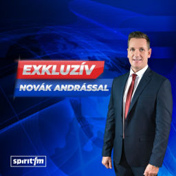 Podcast thumbnail for Exkluzív