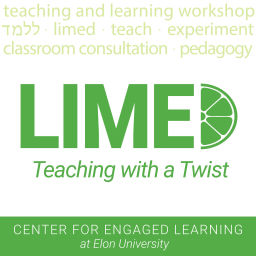 Podcast thumbnail for Limed: Teaching with a Twist