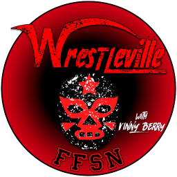 Podcast thumbnail for Wrestleville