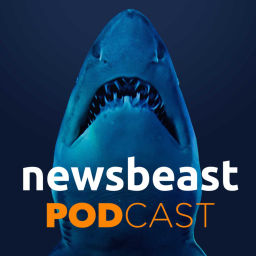 Podcast thumbnail for Newsbeast Podcast