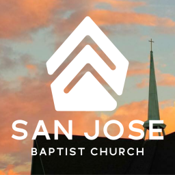 Podcast thumbnail for San Jose Baptist Church Podcast