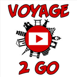 Podcast thumbnail for Voyage 2 Go