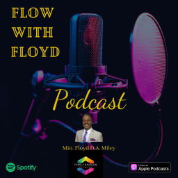 Podcast thumbnail for Flow with Floyd