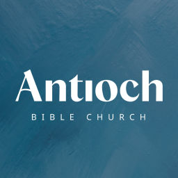 Podcast thumbnail for Antioch Bible Church Podcast