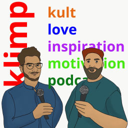 Podcast thumbnail for KLIMP