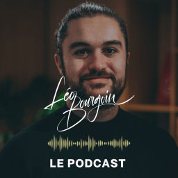 Podcast thumbnail for Léo Bourgoin - Le podcast