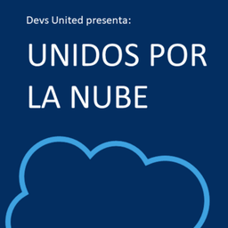 Podcast thumbnail for Unidos por la Nube