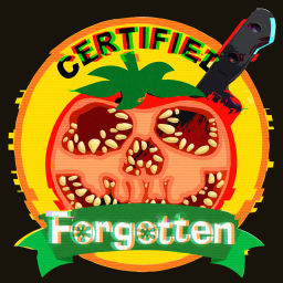 Podcast thumbnail for Certified Forgotten