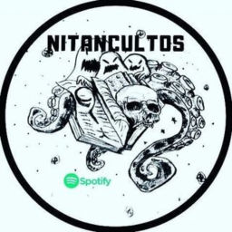 Podcast thumbnail for Nitancultos