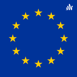Podcast thumbnail for União Europeia