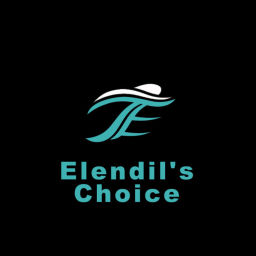Podcast thumbnail for Elendil's Choice