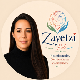 Podcast thumbnail for Zayetzi Pod