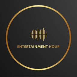 Podcast thumbnail for Entertainment Hour